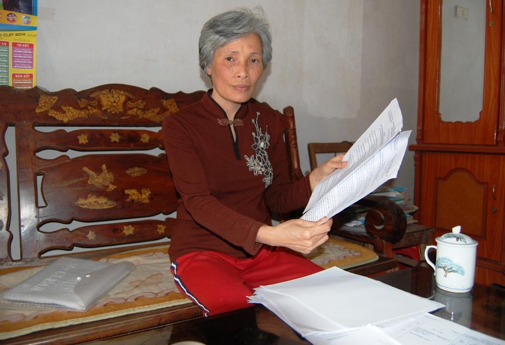 Giải quyết đất thờ cúng liệt sĩ, cần tạo sự đồng thuận